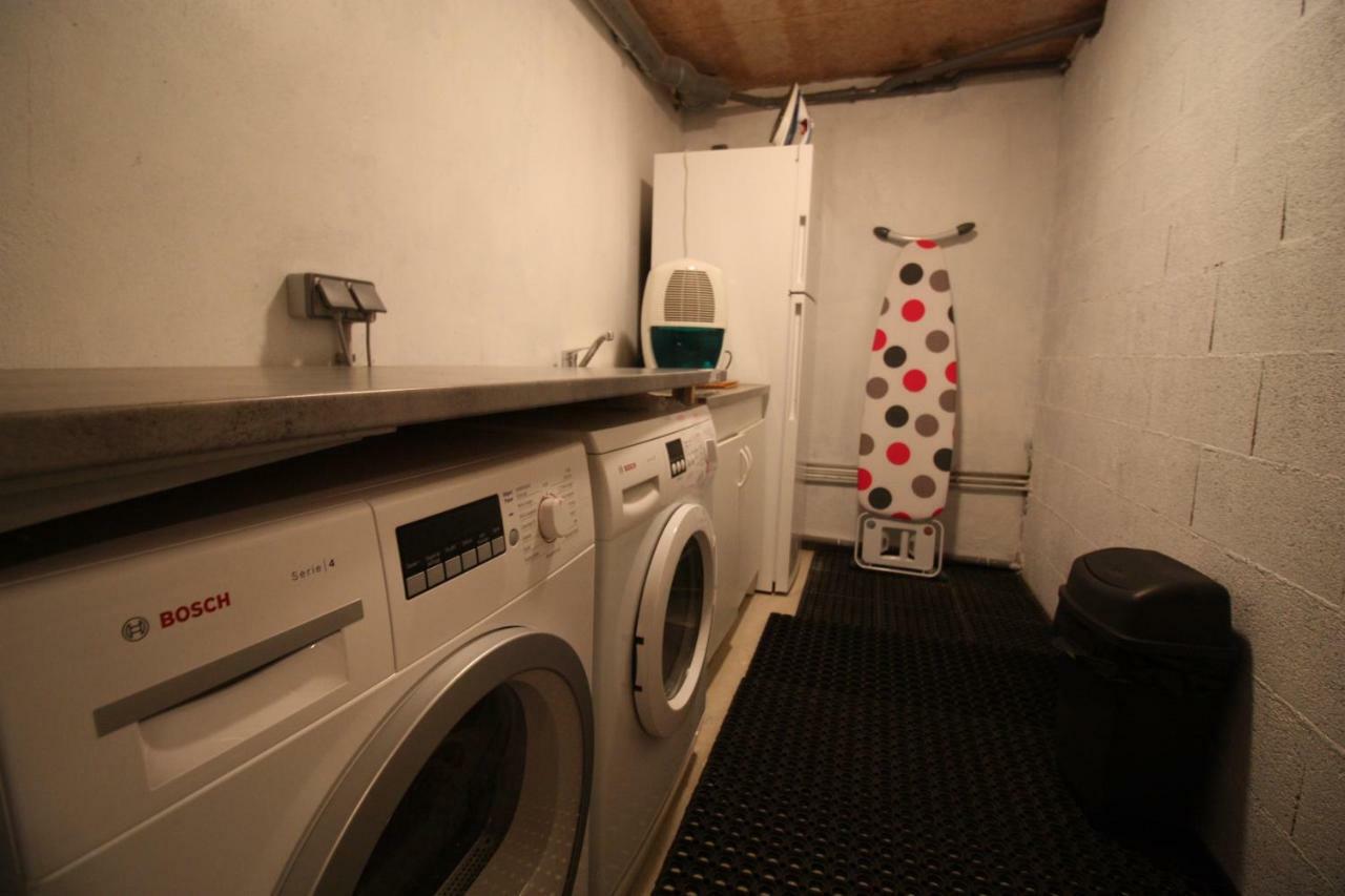 Orta Chalet Les Gets Luaran gambar